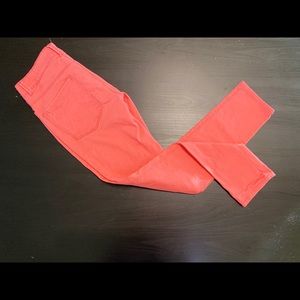 Celebrity Gold Jeans